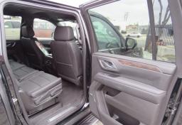 Thumbnail of 2021 Chevrolet Suburban