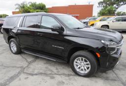 Thumbnail of 2021 Chevrolet Suburban