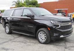 Thumbnail of 2021 Chevrolet Suburban