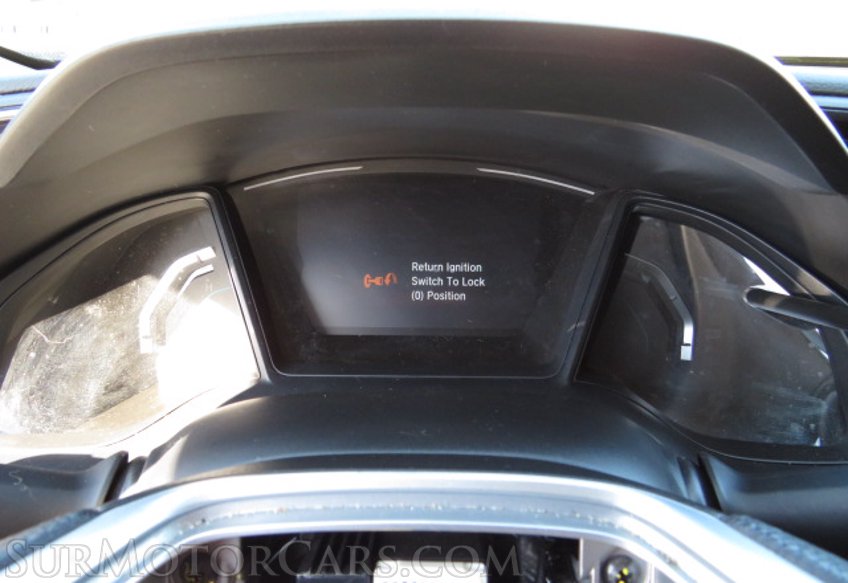 2019 Honda Civic Sedan - Image 46