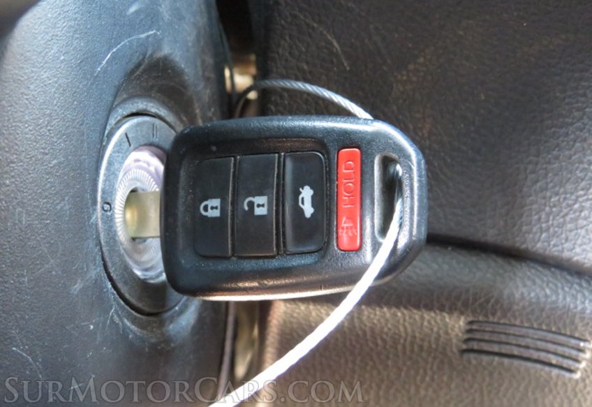 2019 Honda Civic Sedan - Image 7