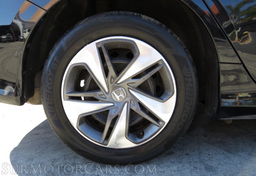 2019 Honda Civic Sedan - Image 26