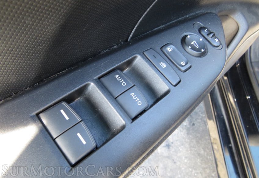 2019 Honda Civic Sedan - Image 16