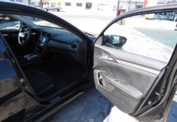 2019 Honda Civic Sedan - Image 25