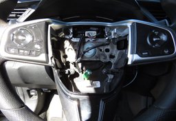 2019 Honda Civic Sedan - Image 44