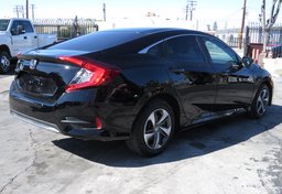 2019 Honda Civic Sedan - Image 4