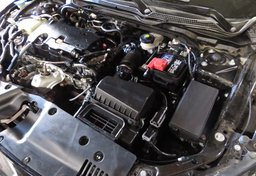 2019 Honda Civic Sedan - Image 41