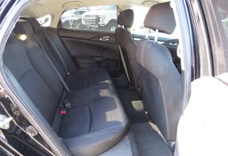 2019 Honda Civic Sedan - Image 20