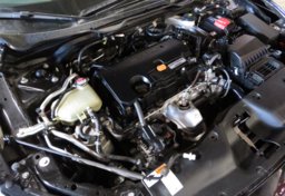 2019 Honda Civic Sedan - Image 42