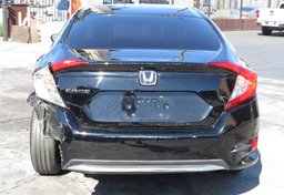 2019 Honda Civic Sedan - Image 35