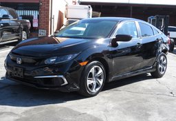 2019 Honda Civic Sedan - Image 31