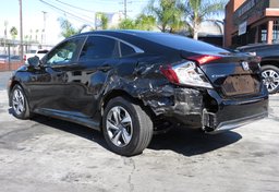 2019 Honda Civic Sedan - Image 32