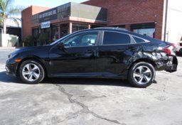 2019 Honda Civic Sedan - Image 30