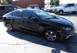 2019 Honda Civic Sedan - Image 1