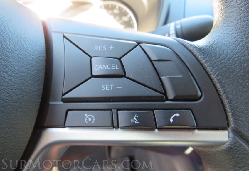 2022 Nissan Altima - Image 43