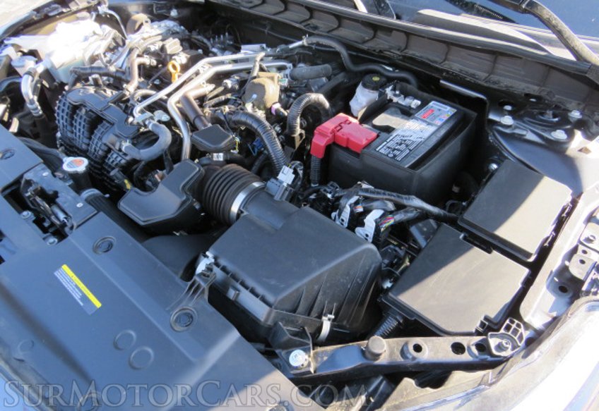 2022 Nissan Altima - Image 50