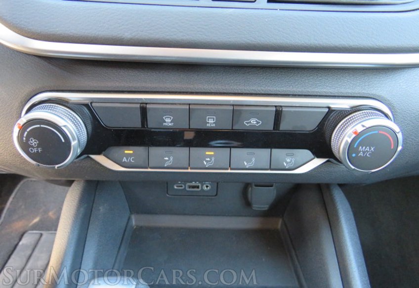 2022 Nissan Altima - Image 39