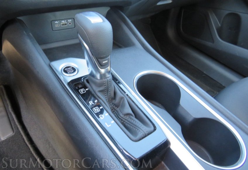 2022 Nissan Altima - Image 36