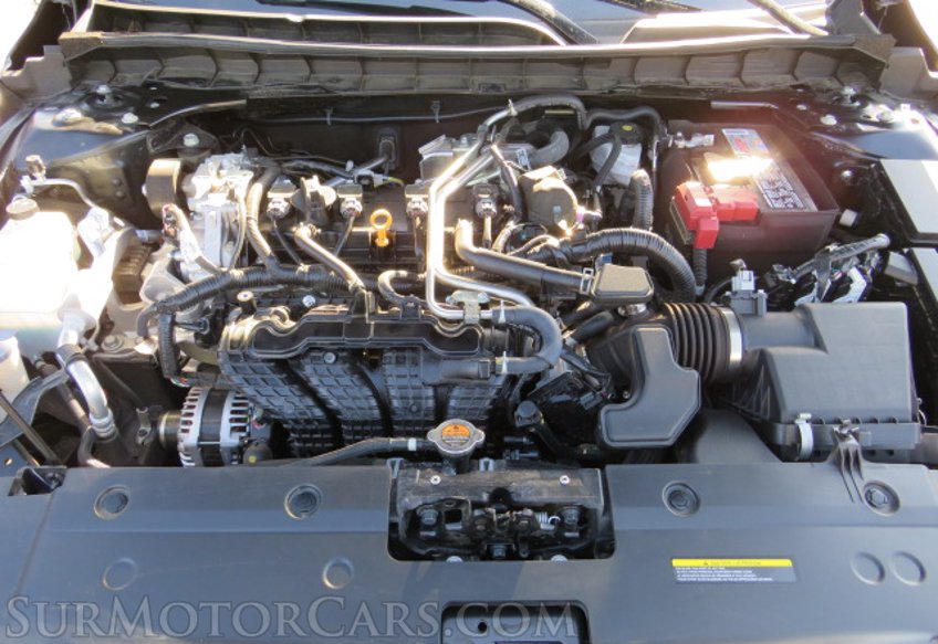 2022 Nissan Altima - Image 49