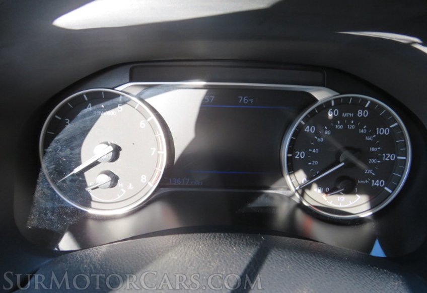 2022 Nissan Altima - Image 35