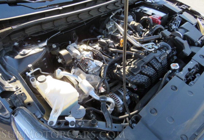 2022 Nissan Altima - Image 48