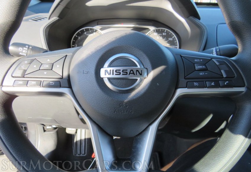 2022 Nissan Altima - Image 37