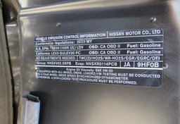 2022 Nissan Altima - Image 51