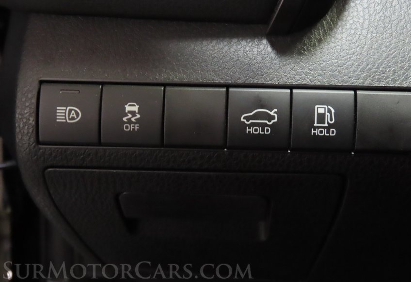 2020 Toyota Camry TRD - Image 39