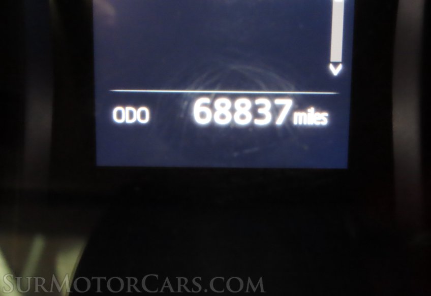 2020 Toyota Camry TRD - Image 34