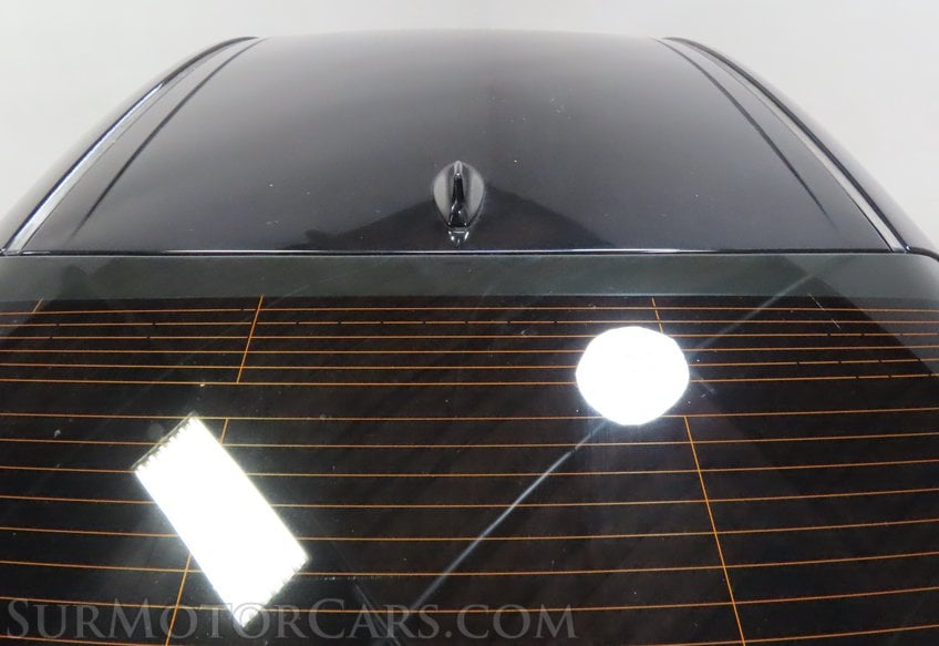 2020 Toyota Camry TRD - Image 15