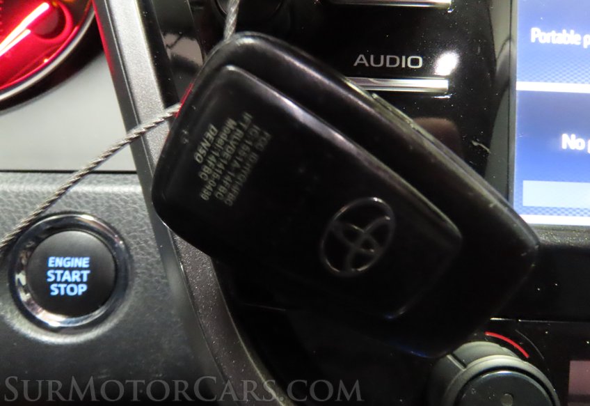 2020 Toyota Camry TRD - Image 36