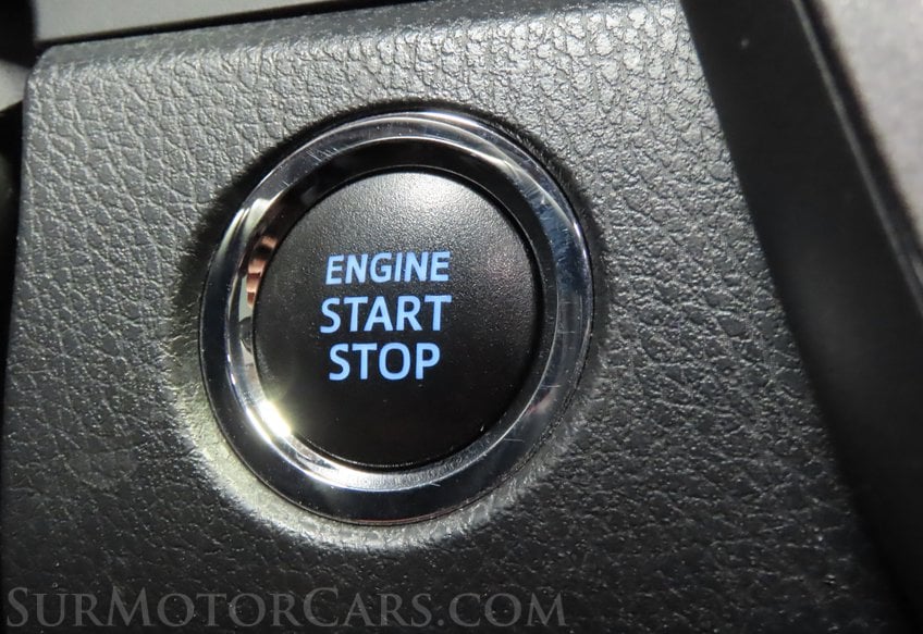 2020 Toyota Camry TRD - Image 35