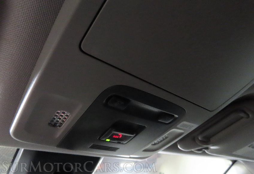 2020 Toyota Camry TRD - Image 41