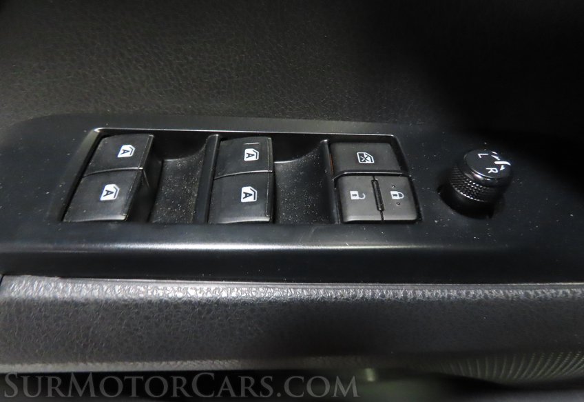 2020 Toyota Camry TRD - Image 42