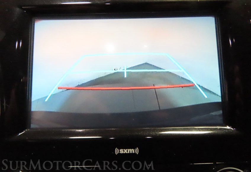 2020 Toyota Camry TRD - Image 37