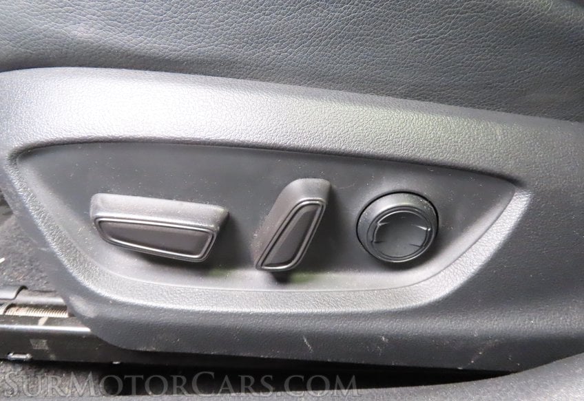 2020 Toyota Camry TRD - Image 43