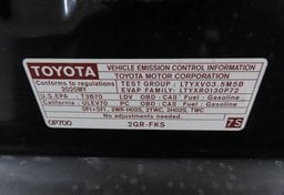 2020 Toyota Camry TRD - Image 49