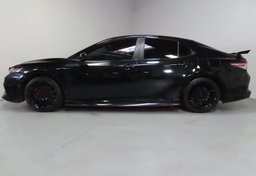 2020 Toyota Camry TRD - Image 6