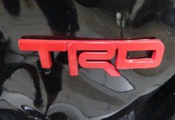 2020 Toyota Camry TRD - Image 16