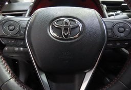 2020 Toyota Camry TRD - Image 30