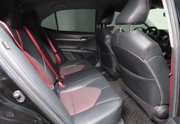 2020 Toyota Camry TRD - Image 25