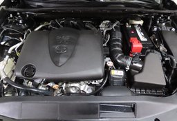 2020 Toyota Camry TRD - Image 45