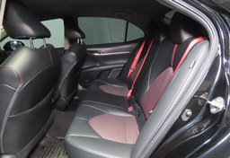 2020 Toyota Camry TRD - Image 28