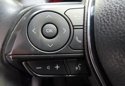 2020 Toyota Camry TRD - Image 32