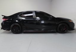 2020 Toyota Camry TRD - Image 5