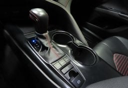 2020 Toyota Camry TRD - Image 40