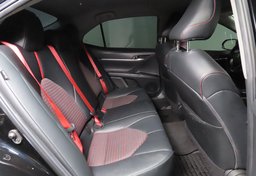 2020 Toyota Camry TRD - Image 29