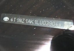 2020 Toyota Camry TRD - Image 48