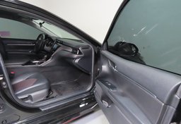 2020 Toyota Camry TRD - Image 19