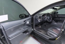 2020 Toyota Camry TRD - Image 18